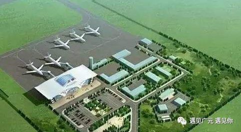 苍溪马上要建通用机场!你支持建在哪里?东溪可好?